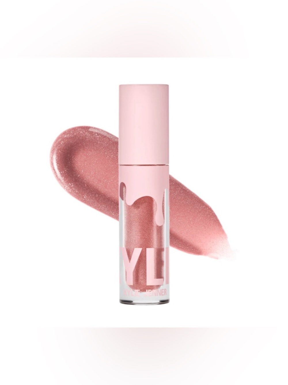 Kylie DAMN GINA High Gloss